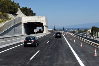 Πάτρα – Πύργος, οριστικά στην Ολυμπία Οδό