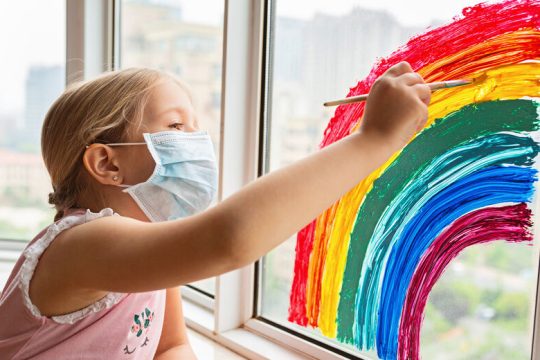 Αναζητώντας την κορωνίδα της Δημιουργίας