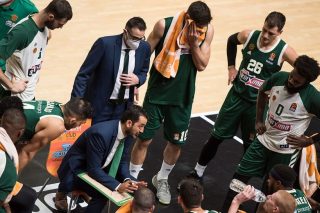 Πράσινο… κλατάρισμα!