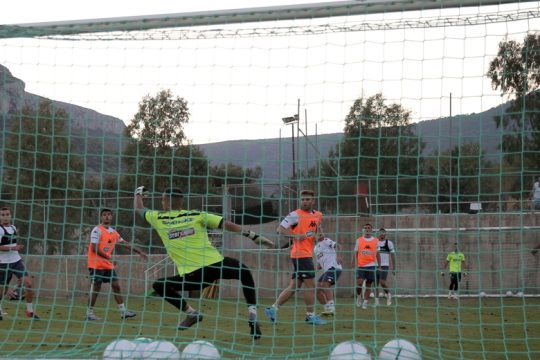«Στην προσπάθειά μας δεν περισσεύει κανείς»