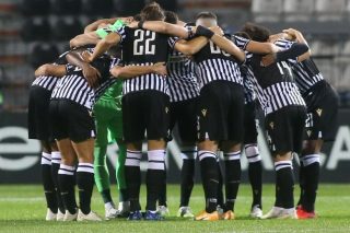 Οι 46 μέρες που ο Γκαρσία θα βάλει το στίγμα του