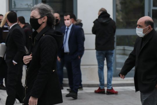Επ’ αόριστον αναβολή στη δίκη για τη δολοφονία του Ζακ