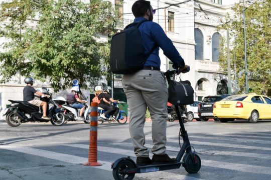 Μικροκινητικότητα, μεγαλοπρόστιμα