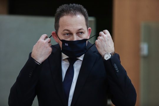 Σταδιακά η άρση περιορισμών