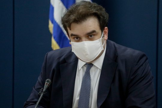 Πέτσινα αποδείχτηκαν τα sms