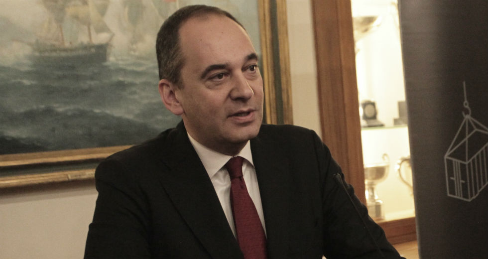 Προληπτικά σε ΜΑΦ ο Γ. Πλακιωτάκης