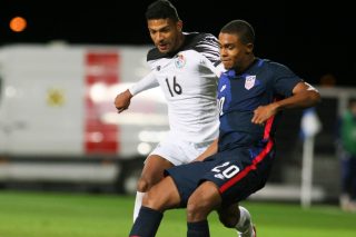 Nations League: Περί καραντίνας και άλλων δαιμονίων