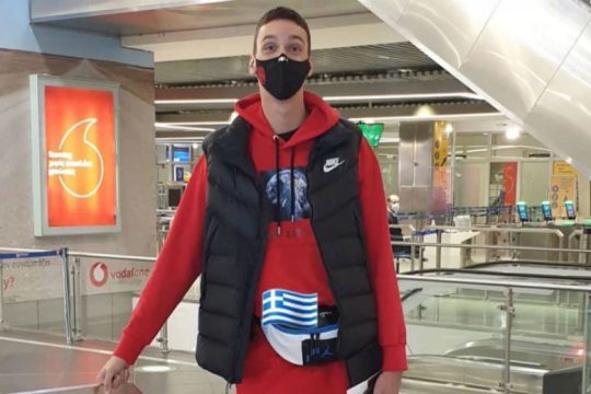 Ταξίδι για το όνειρο