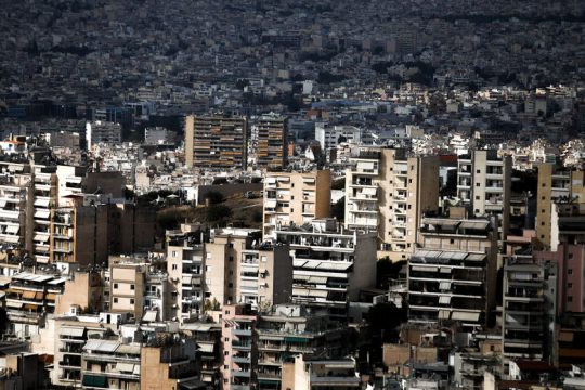 Τι αλλάζει με το νέο πολεοδομικό και χωροταξικό