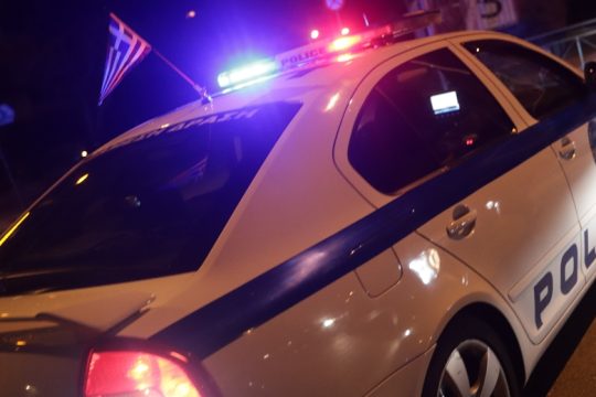 Καταζητούμενος ως μέλος του ISIS πατέρας τεσσάρων παιδιών