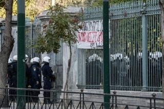 Το δεξιό μέτωπο και η Αριστερά