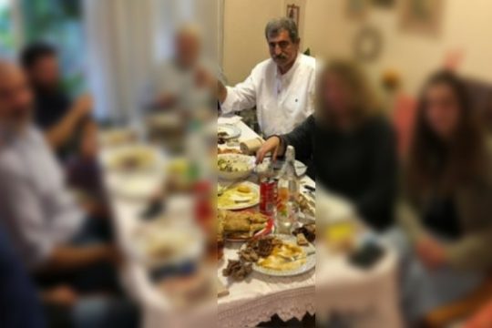 Ο Πολάκης και οι νέοι δεξιοί -ισμοί
