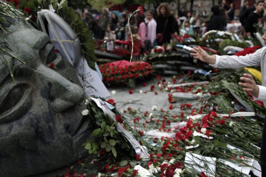 Το Πολυτεχνείο δεν μπαίνει σε καραντίνα