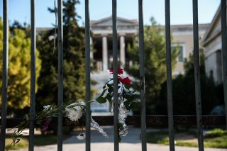 Υπεροψία, μέθη και ευήθεια -ρεσιτάλ…