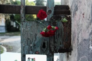 Πόπη Βουτσινά, η ασυμβίβαστη