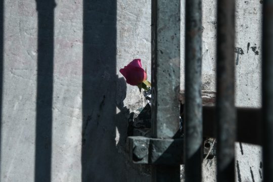 Χαμένοι στο χθες…