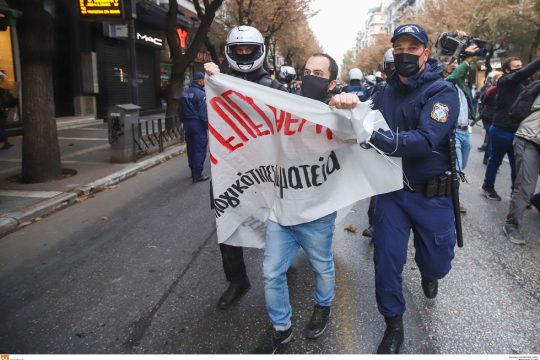 Δεν είχε απώλειες, μπορούσε να έχει κέρδη