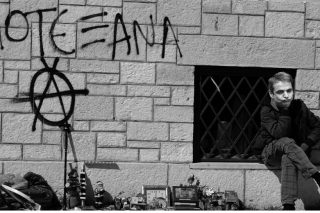 Να μην, για να μη δεν