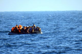 Εξαρθρώθηκε στην Κω κύκλωμα διακινητών προσφύγων και μεταναστών