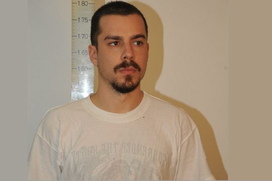 «Είναι ανήθικο να μην μπορείς να δεις το πάθος ενός ανθρώπου για γνώση»