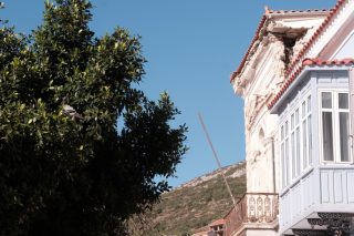 Σύσκεψη για τα ετοιμόρροπα