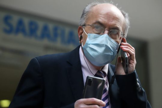 Κυνική ομολογία κλινικαρχών για απουσία σχεδιασμού