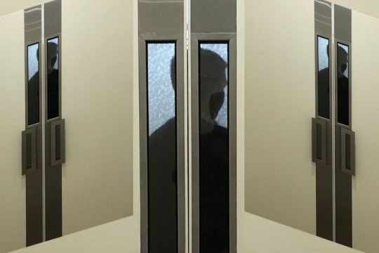 Ελληνες καλλιτέχνες στην Αγία Πετρούπολη