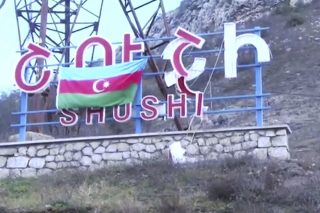 «Κατά λάθος» κατάρριψη ρωσικού ελικοπτέρου από αζερικές δυνάμεις, προέλαση στο Σούσι