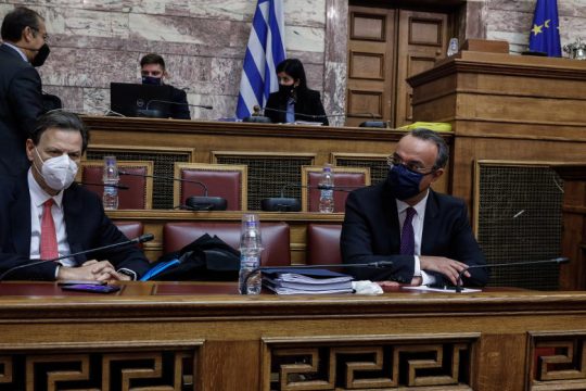 Ταμείο Ανάκαμψης: Μετά τον Ιούνιο τα πρώτα ευρωπαϊκά κονδύλια
