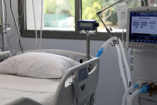 Η γιατρός της ΕΡΤ μας βγήκε υποψήφια βουλευτής Ν.Δ.