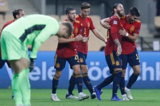 Οι «ταύροι» διέσυραν τα ανύπαρκτα «πάντσερ»