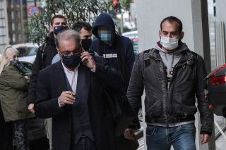 Δολοφονία 26χρονου το Σάββατο στις Σπέτσες