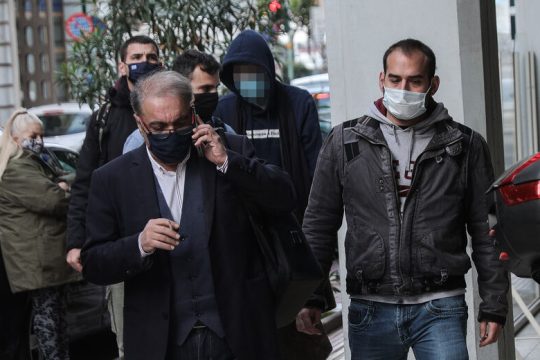 Δολοφονία 26χρονου το Σάββατο στις Σπέτσες