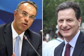 Τα ασταθή πόδια του προϋπολογισμού 2021