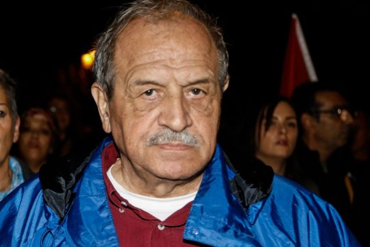 Στέλιος Παππάς: Οφειλόμενη απάντηση