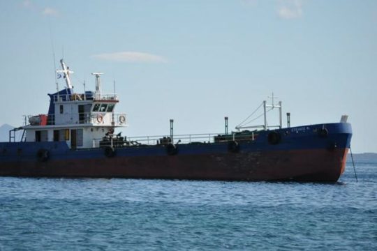 Πειρατεία σε ελληνόκτητο πλοίο στα ανοιχτά της Νιγηρίας – Όμηροι τρεις Έλληνες