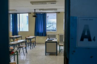 Οι μισές σχολικές αίθουσες δεν έχουν ίντερνετ