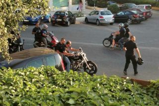 Ξεκίνησε το εφετείο για την επίθεση της εγκληματικής οργάνωσης στο «Συνεργείο»