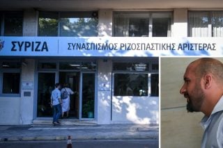 «Η κυβέρνηση χάνει τον έλεγχο»