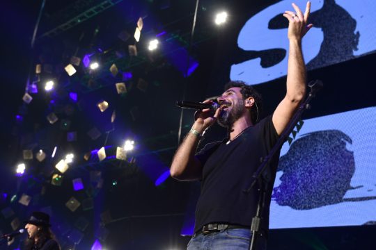 System of a Down: Παίρνουν θέση για το Ναγκόρνο Καραμπάχ με νέα μουσική μετά από 15 χρόνια