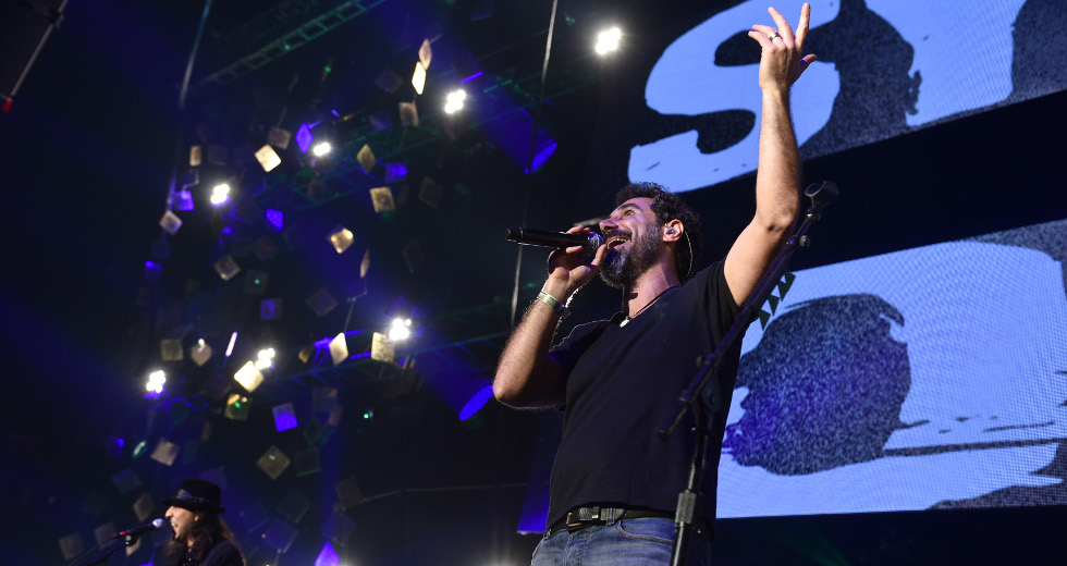 System of a Down: Παίρνουν θέση για το Ναγκόρνο Καραμπάχ με νέα μουσική μετά από 15 χρόνια