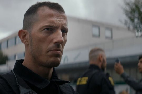 Φέτος, αφήστε τις ταινίες να μας φέρουν κοντά