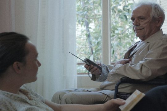 Η ελληνική ταινία μικρού μήκους είναι ζωντανή