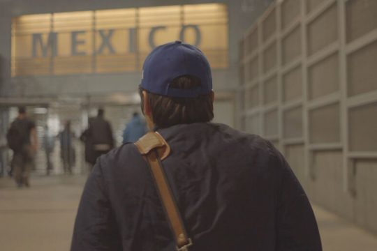 Χρυσός Αλέξανδρος σε ταινία-αποκάλυψη από το Μεξικό