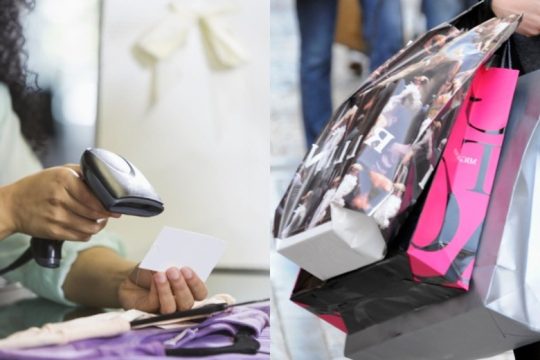 Καταγγελία για τις άδειες εργαζομένων σε μεγάλο πολυκατάστημα του Ηρακλείου