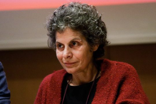 Η Μαργαρίτα Θεοδωράκη επανέρχεται: Ντροπή σας για τον Μίκη