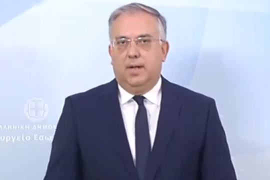 Δημόσιο: Μόνο με ραντεβού η εξυπηρέτηση του κοινού – Τα 6 μέτρα που θα εφαρμοστούν από Δευτέρα