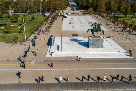Δεύτερο Κύμα ΛΘ΄
