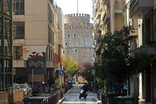 Κικίλιας: Στη Θεσσαλονίκη η θετικότητα στον κορονοϊό είναι 20%