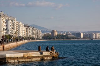 Αλληλεγγύης εγκώμιο
